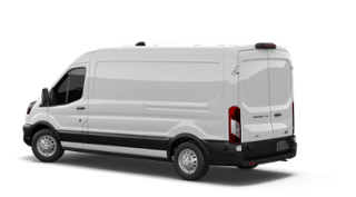 2026 Ford Transit® External Image 3
